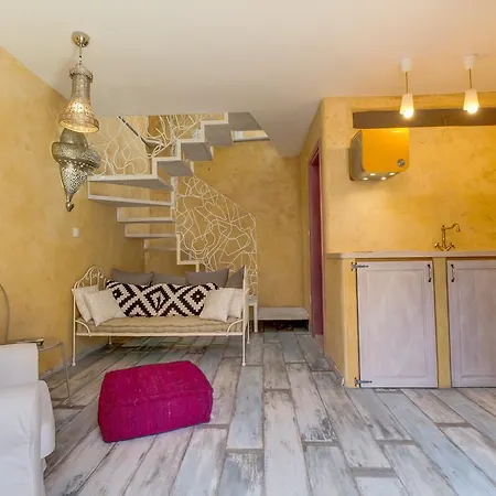Apartman La Dolce Vita Residence *
