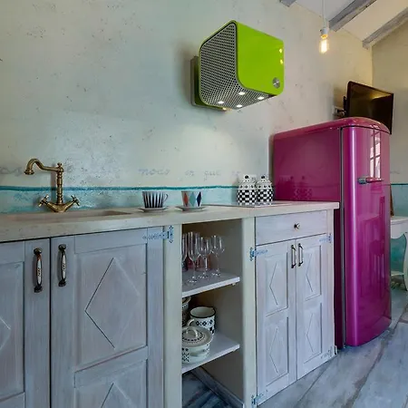 La Dolce Vita Residence Veli Losinj