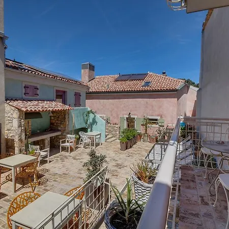 La Dolce Vita Residence Apartman *