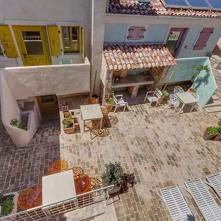 Apartament La Dolce Veli Lošinj