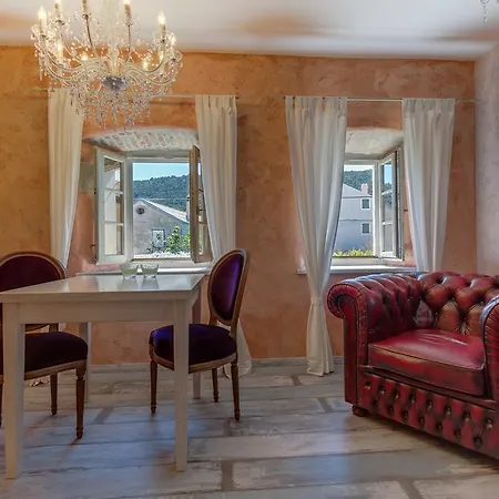 La Dolce Vita Residence *