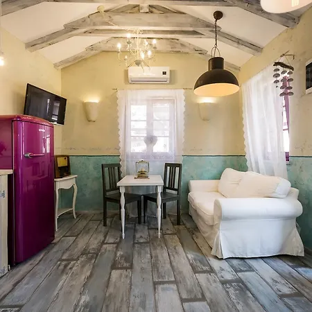 Apartman La Dolce Vita Residence *
