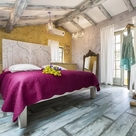Appartamento La Dolce - Romantic Boutique For Couples, Old Town