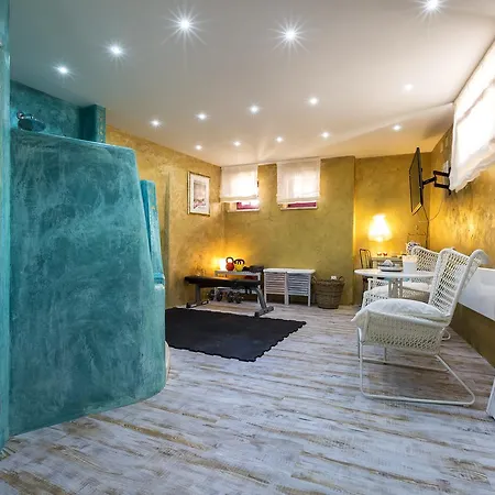 La Dolce Vita Residence Apartman *
