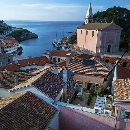 Apartman La Dolce Vita Residence *