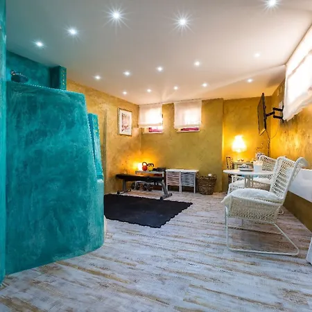La Dolce Vita Residence Apartman *