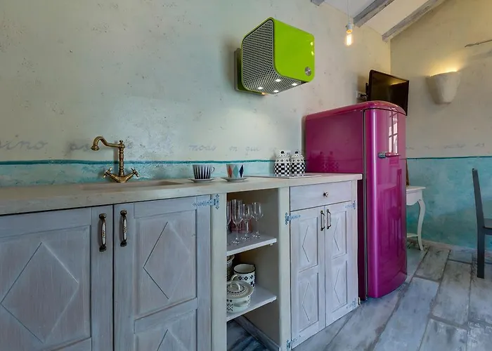 La Dolce Veli Lošinj
