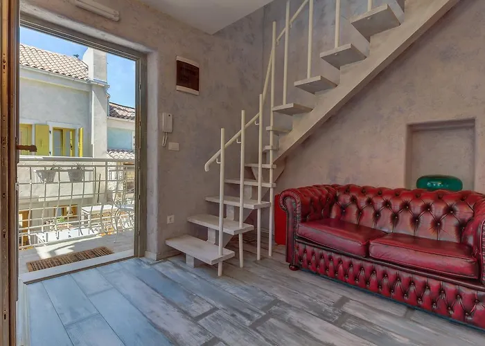 La Dolce شقة Veli Lošinj