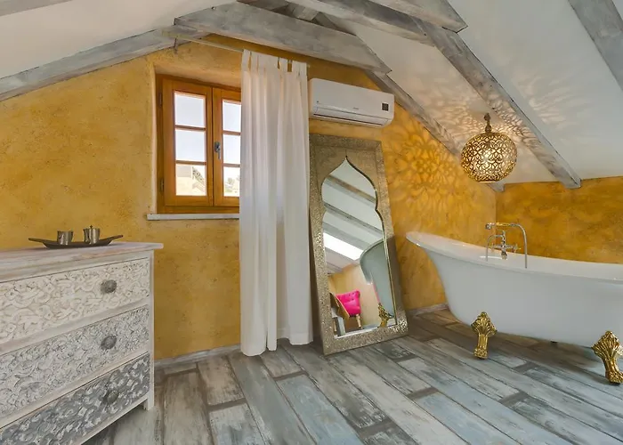 La Dolce شقة Veli Lošinj
