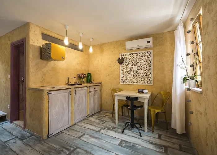 La Dolce * Veli Lošinj
