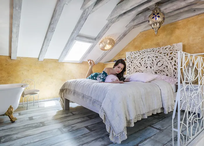 شقة La Dolce Veli Lošinj