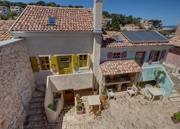 شقة La Dolce Veli Lošinj