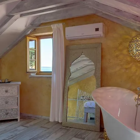 Apartment La Dolce Vita Residence Veli Losinj