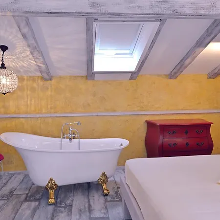 La Dolce Vita Residence Apartment *
