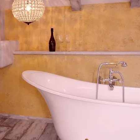 La Dolce Vita Residence *
