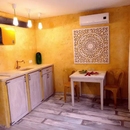 La Dolce Vita Residence