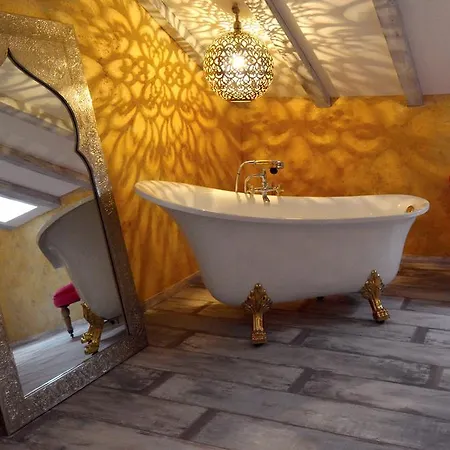Apartment La Dolce Vita Residence *