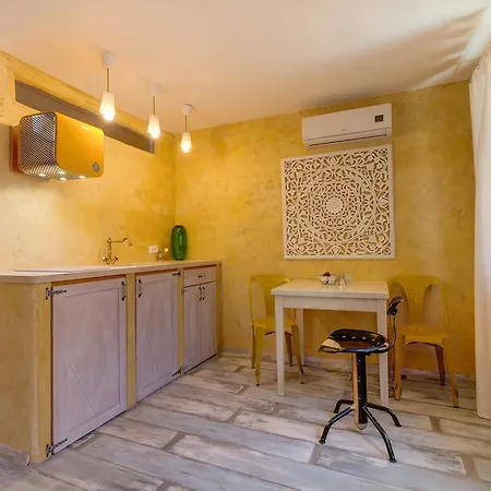 La Dolce Vita Residence Apartment *