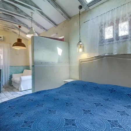 La Dolce Vita Residence Apartment Veli Losinj