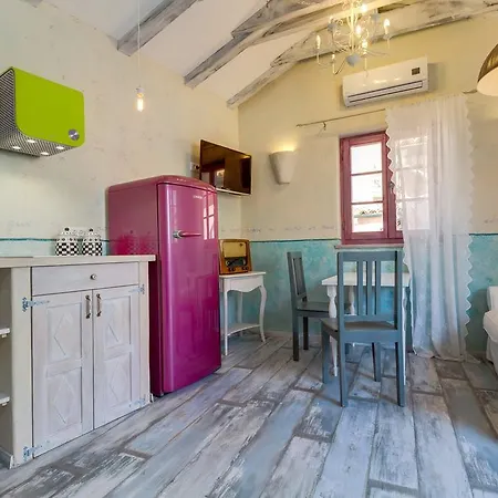 La Dolce Vita Residence Veli Losinj