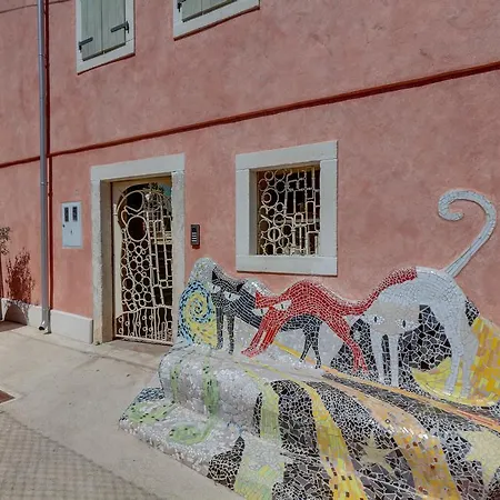 La Dolce - Romantic Boutique For Couples, Old Town Διαμέρισμα *