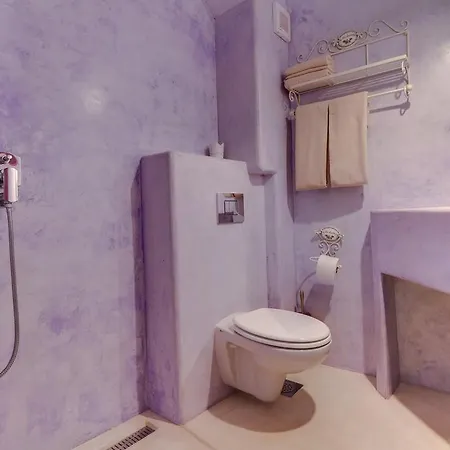 Apartment La Dolce Vita Residence *