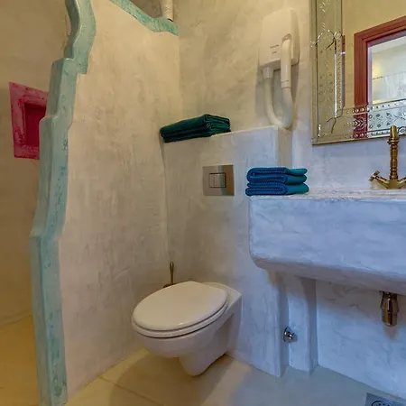 Apartment La Dolce Vita Residence