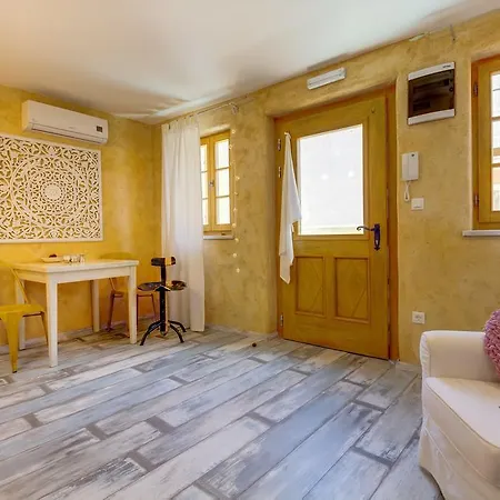 Apartment La Dolce Vita Residence *