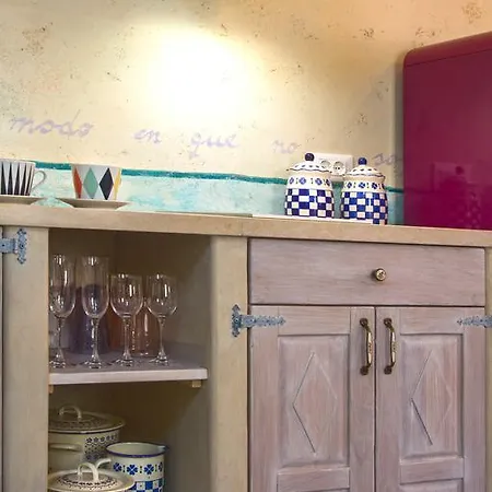 La Dolce Vita Residence *