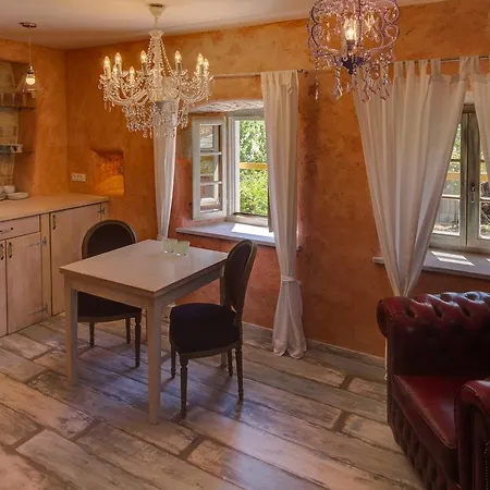 La Dolce Vita Residence Veli Losinj