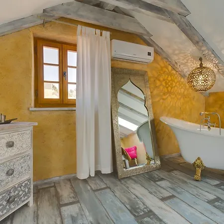 La Dolce Lejlighed Veli Lošinj