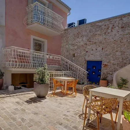La Dolce 公寓 Veli Lošinj