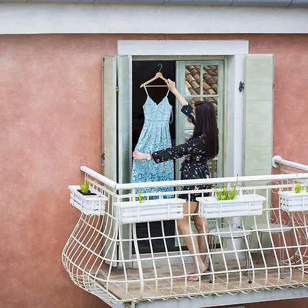 La Dolce Apartament *