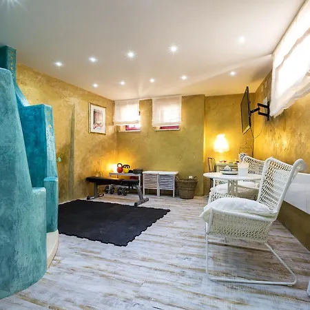 La Dolce Vita Residence * Veli Losinj