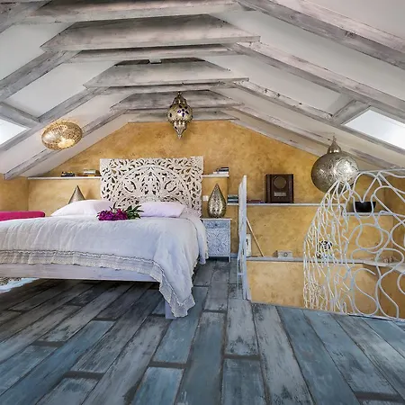 La Dolce Vita Residence Veli Losinj