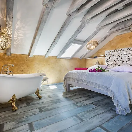La Dolce Vita Residence Apartment Veli Losinj