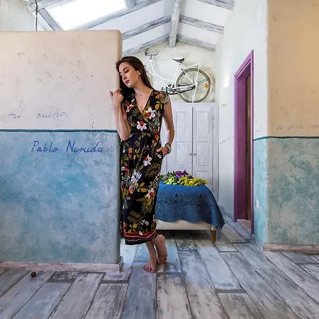 La Dolce Διαμέρισμα *