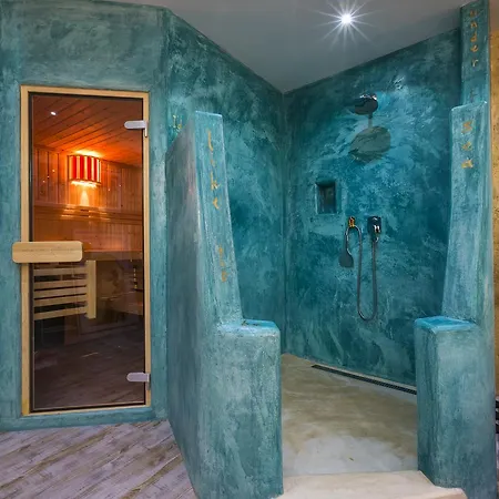 La Dolce Vita Residence Veli Losinj