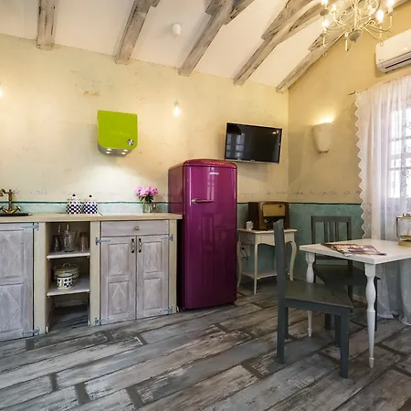 La Dolce Vita Residence * Veli Losinj