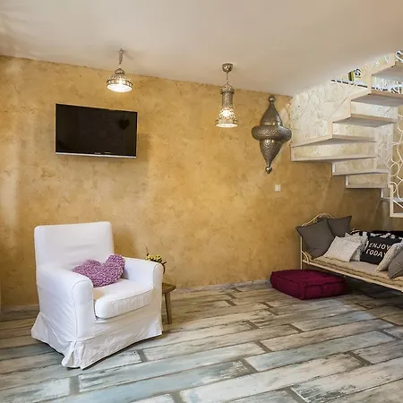 Apartment La Dolce Vita Residence *
