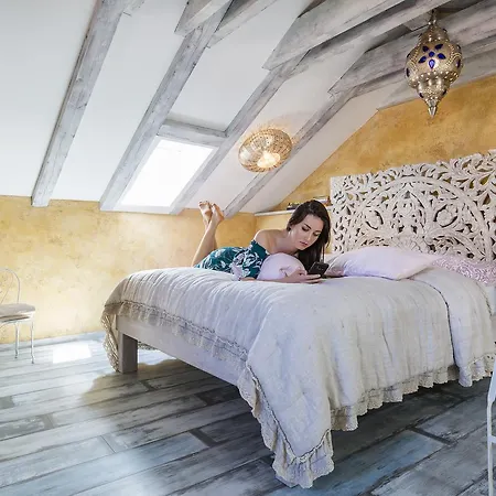 Apartment La Dolce Vita Residence Veli Losinj