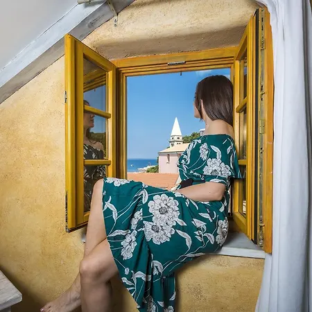La Dolce Vita Residence Apartment *
