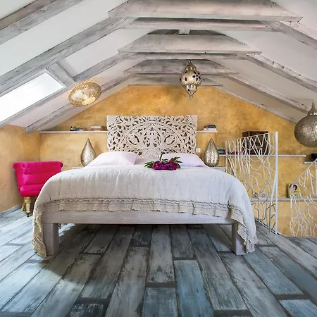 La Dolce Vita Residence * Veli Losinj