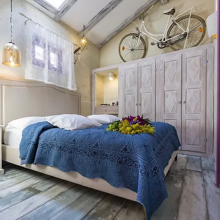 La Dolce - Romantic Boutique For Couples, Old Town * Veli Lošinj