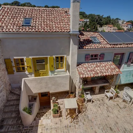 Apartment La Dolce Vita Residence Veli Losinj
