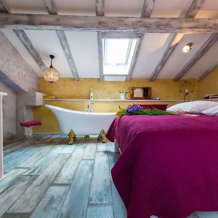La Dolce Vita Residence