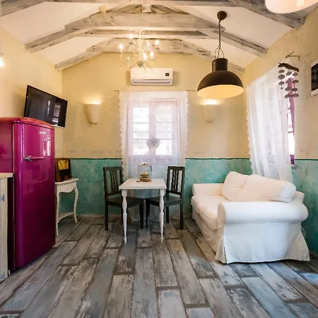 Apartment La Dolce Vita Residence *