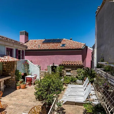Apartment La Dolce Vita Residence Veli Losinj