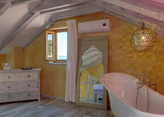 Apartament La Dolce Veli Lošinj