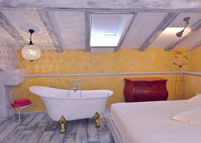 La Dolce Appartement *